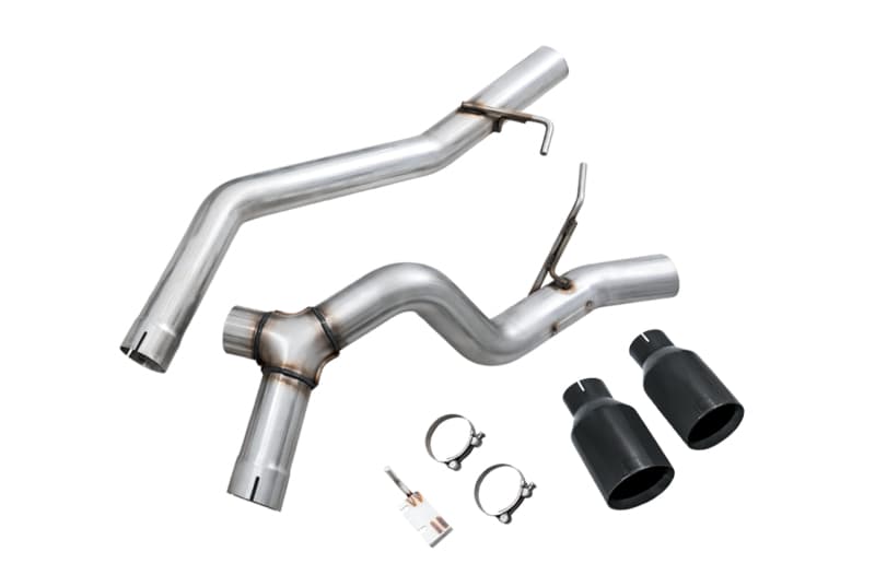 AWE Tuning AWE Exhaust Conversion Kits