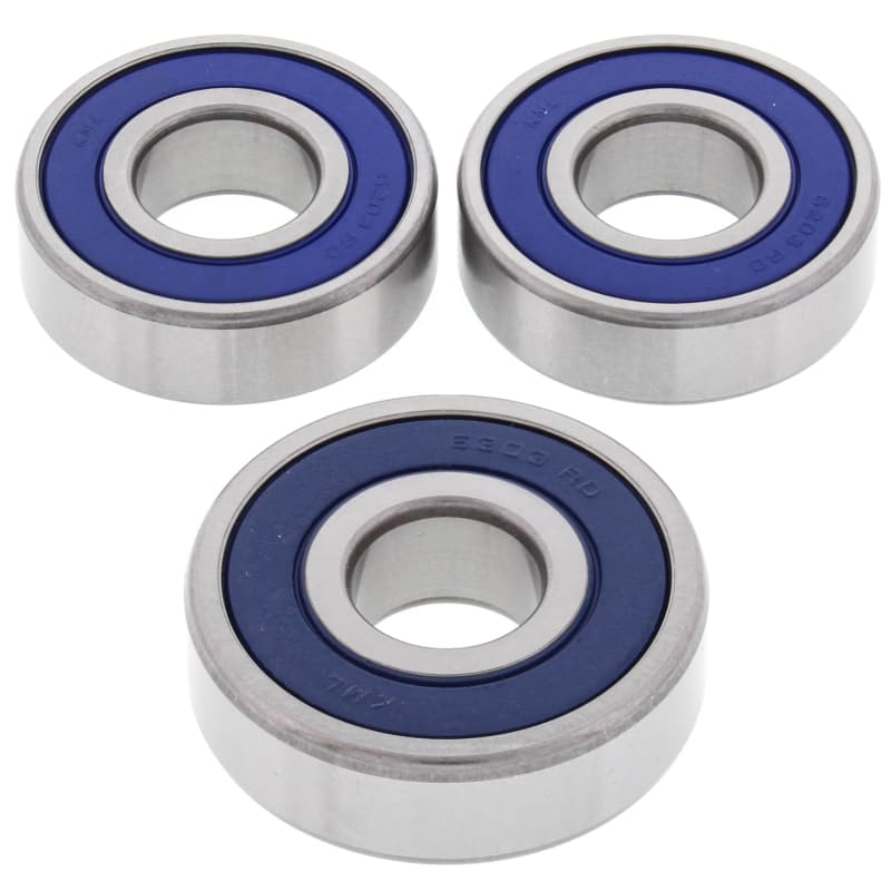 All Balls Racing ABR Wheel Bearing Kits