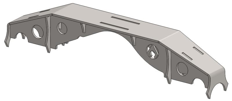 Artec Industries ART Truss
