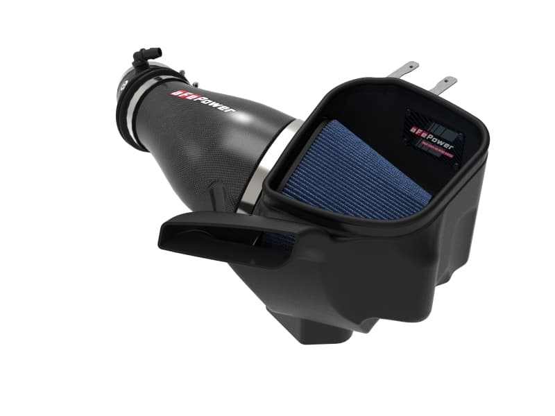aFe AFE Track Series Intake