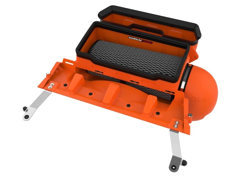 aFe AFE Magnum FORCE Stage-2 Cold Air Intakes