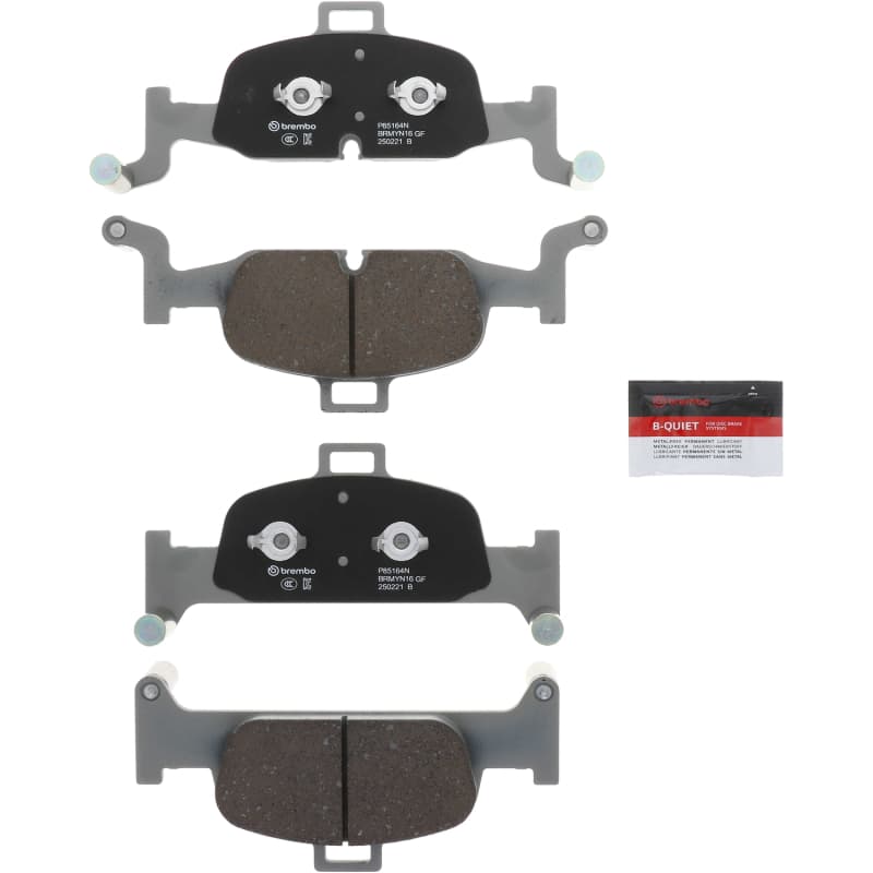 Brembo OE BRE Ceramic Pads