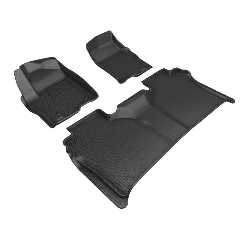 3D MAXpider ACE Kagu - Combo - Black