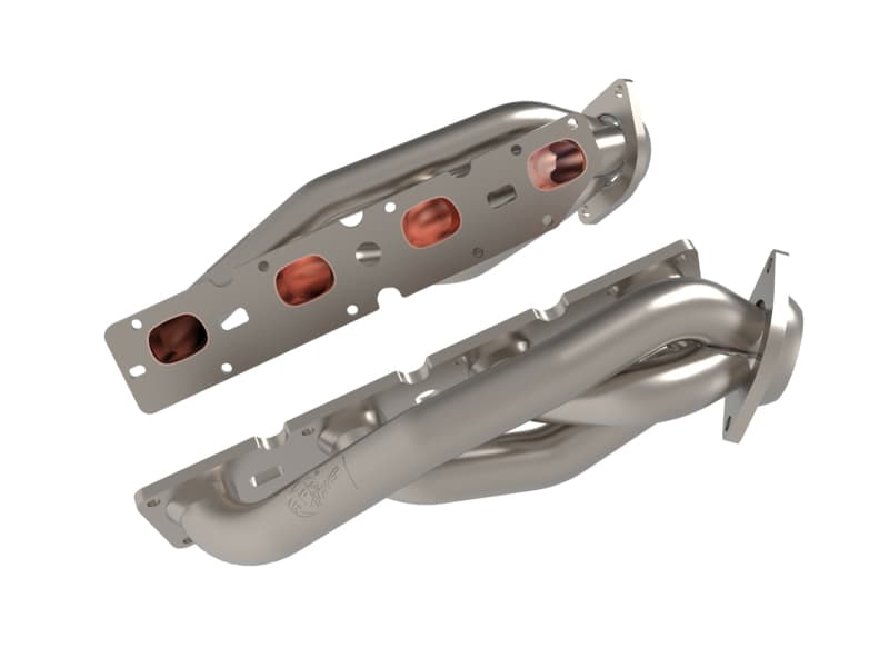 aFe AFE Headers