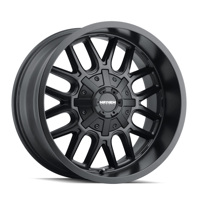 Mayhem MAY Cogent 8107 Wheels
