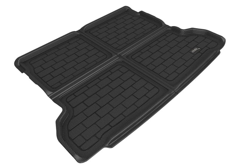 3D MAXpider ACE Cargo Liner - Black