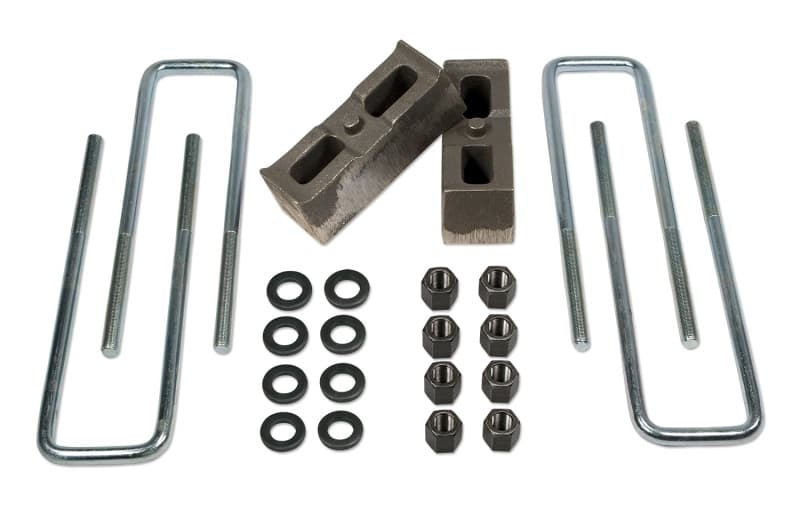 Tuff Country TUF Rear Block Kits