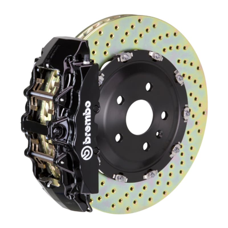 Brembo BRB Big Brake Kits