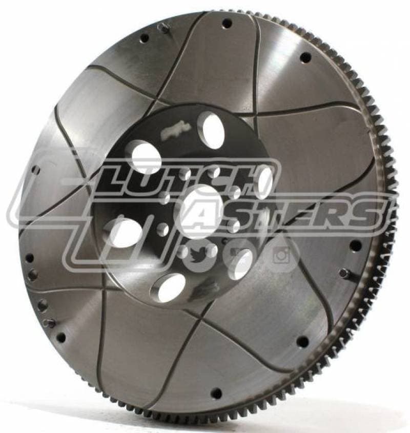 Clutch Masters CM Steel Flywheels