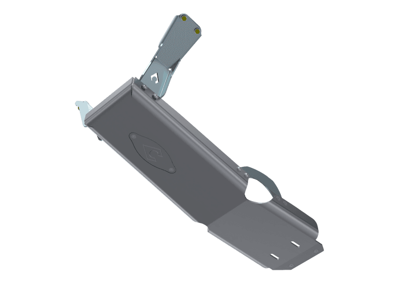 Artec Industries ART Skids