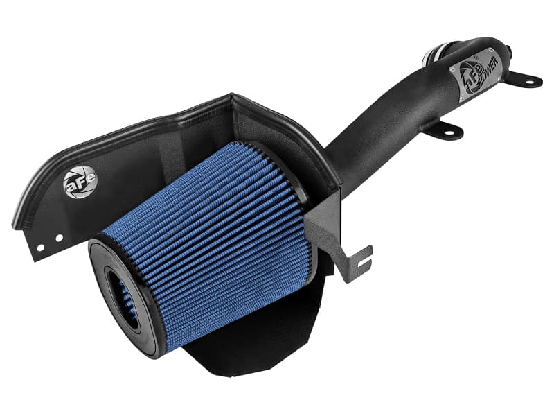 aFe AFE Magnum FORCE Stage-2XP Cold Air Intakes