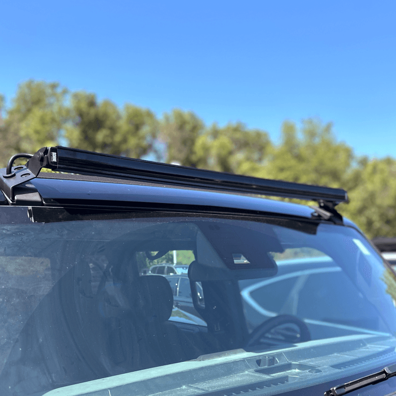 Borne Off-Road BRN Light Bar Cover