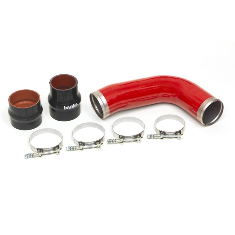 Banks Power GBE Boost Tubes