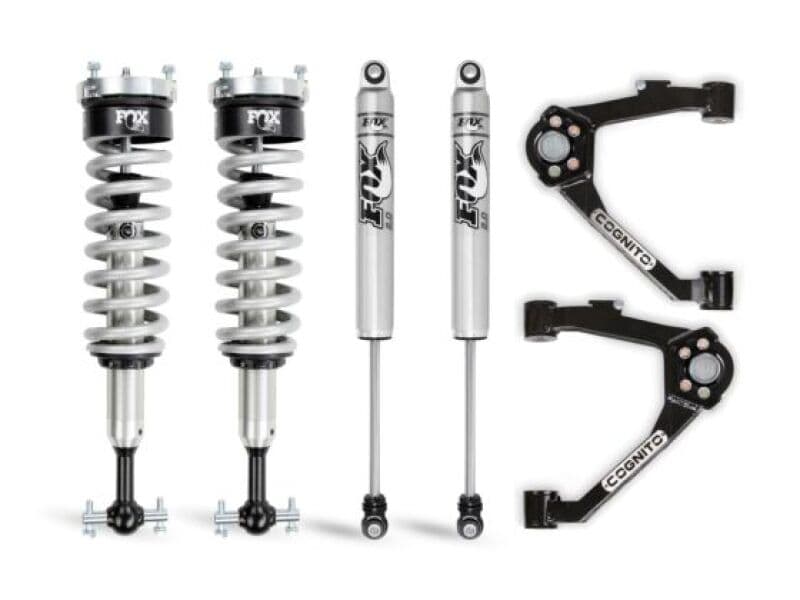 Cognito COG Leveling Kit - Performance
