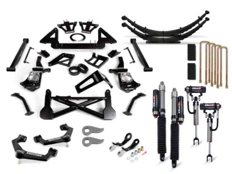 Cognito COG Lift Kit - Elite