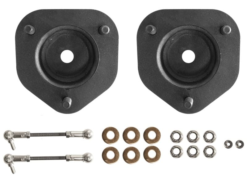Tuff Country TUF Front Leveling Kits