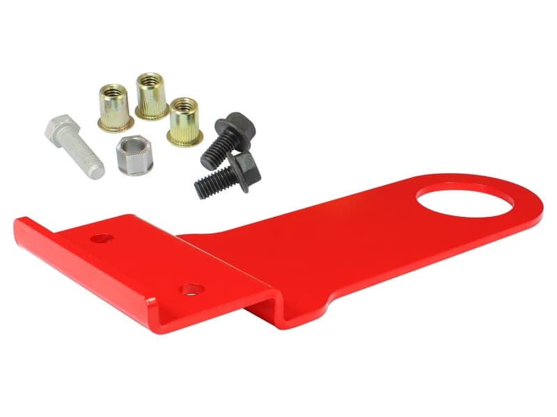 aFe AFE Tow Hook