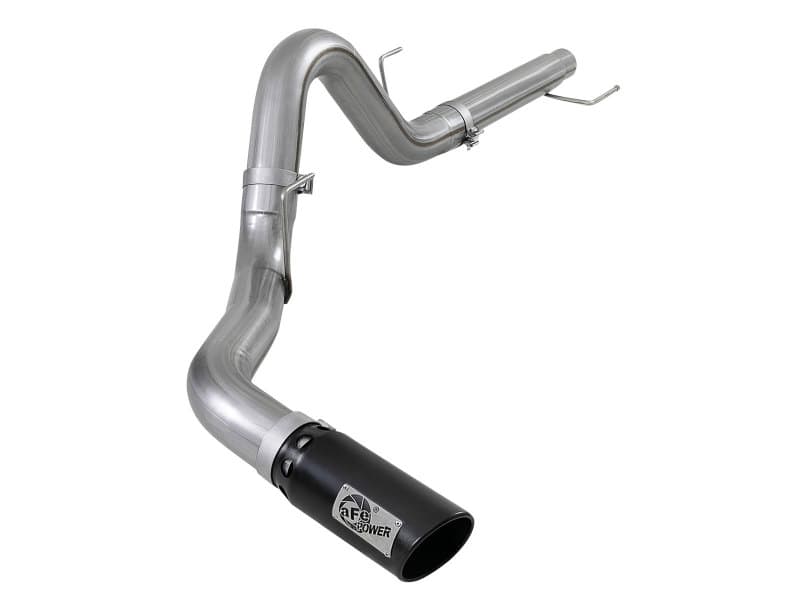 aFe AFE Exhaust DPF Back