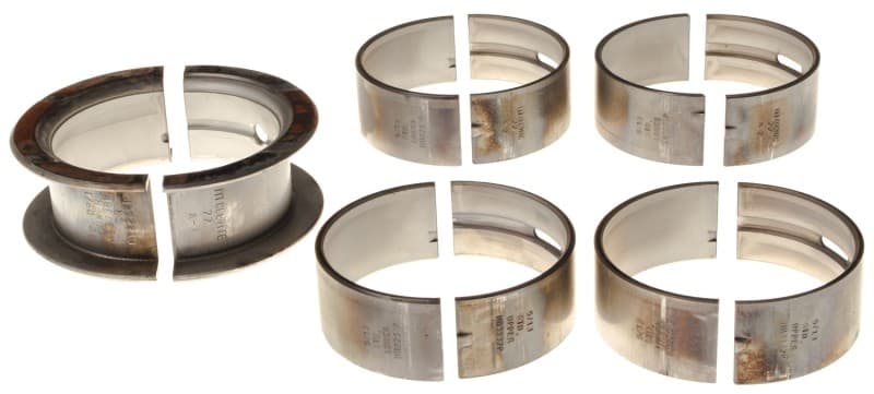 Clevite CLE Main Bearing Set