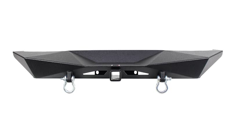Fishbone Offroad FBO Rear Bumpers