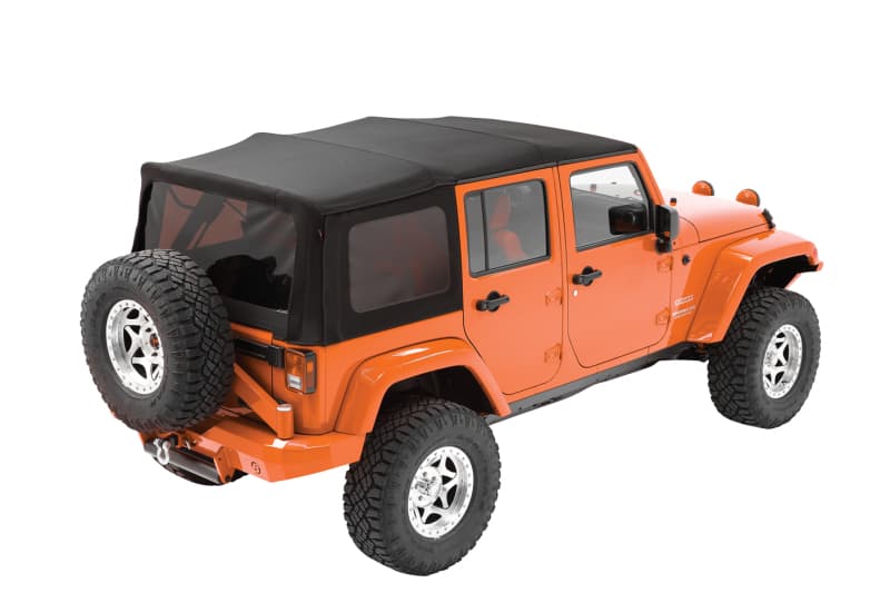 Bestop BES Rep Soft Tops
