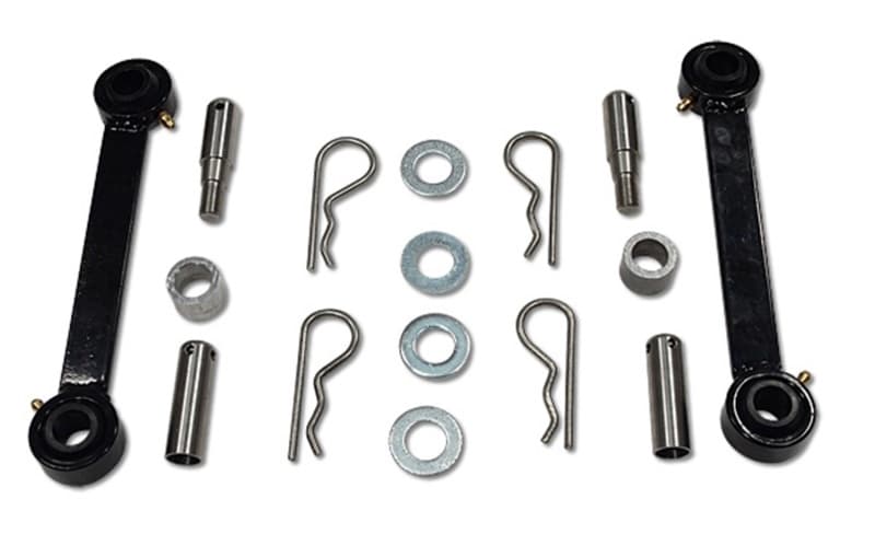 Tuff Country TUF Sway Bar Quick Disconnects