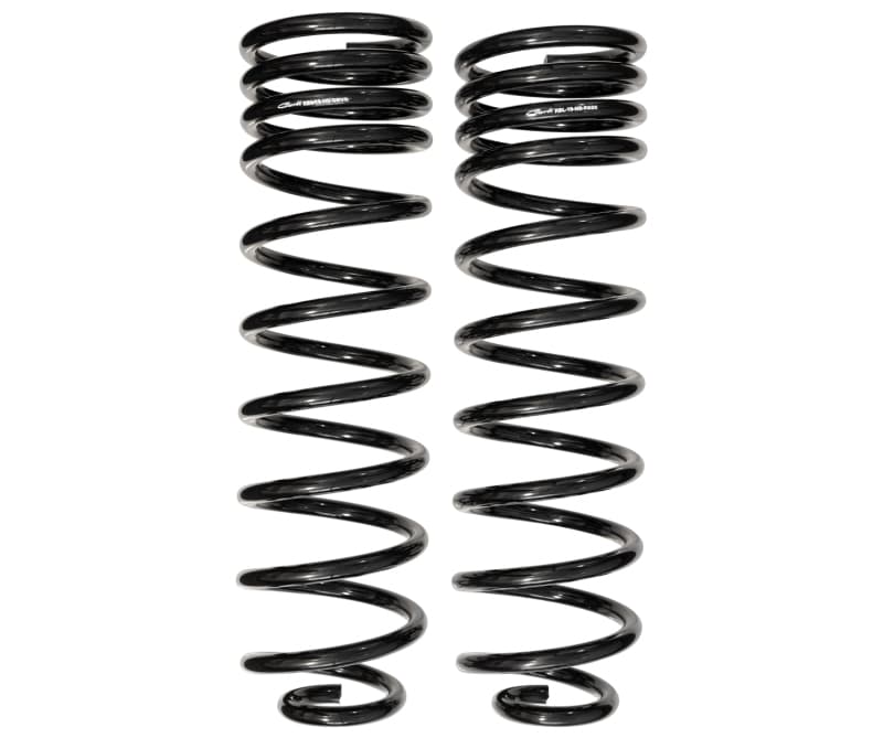 Carli CLI Coil Springs