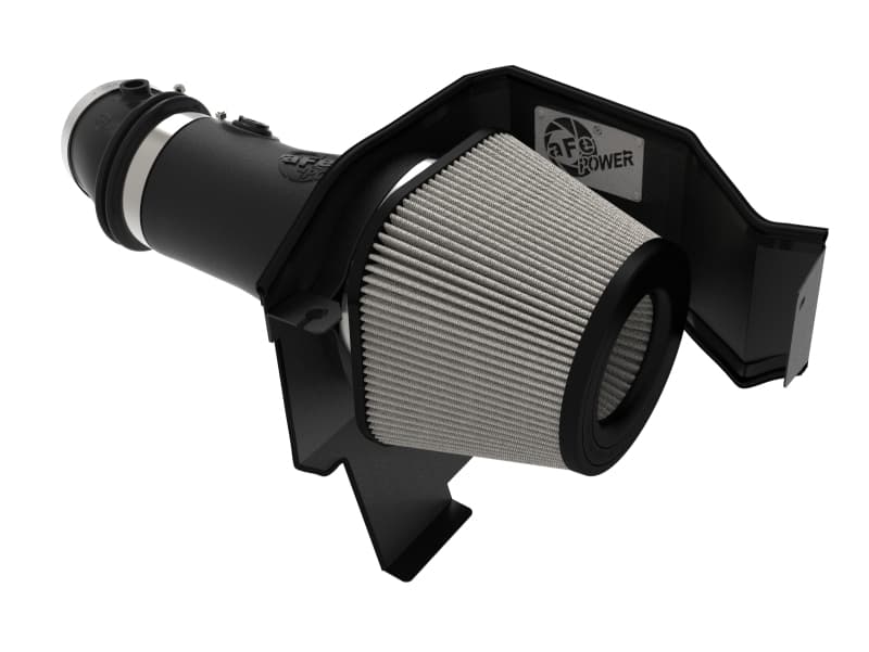 aFe AFE Magnum FORCE Stage-2XP Cold Air Intakes