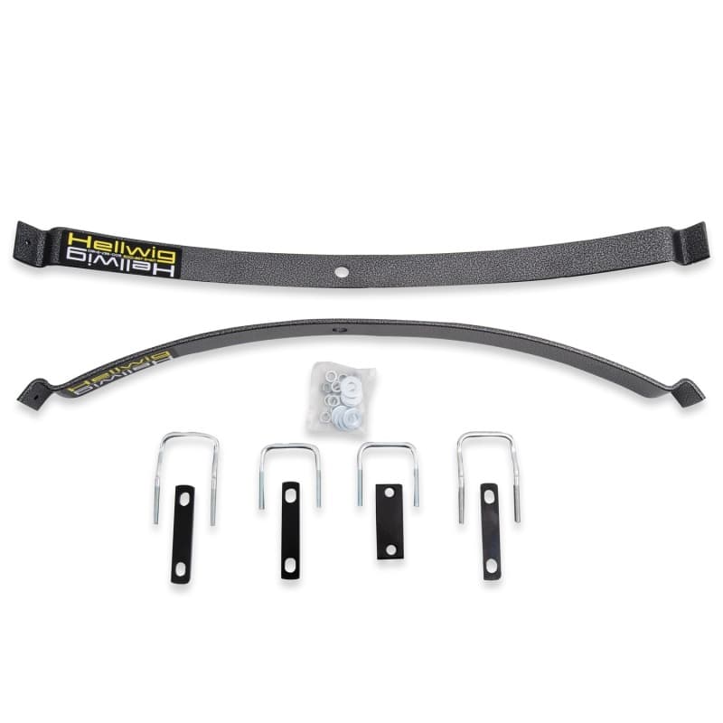 Hellwig HWG EZ-990 Helper Spring Kits