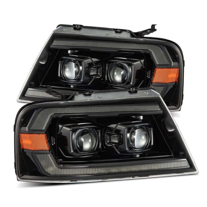 AlphaRex ARX PRO-Series Headlights