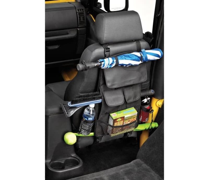 Bestop BES Storage Bags