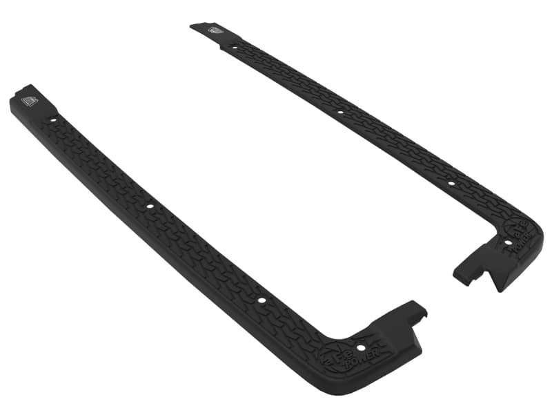 aFe AFE Rail Covers