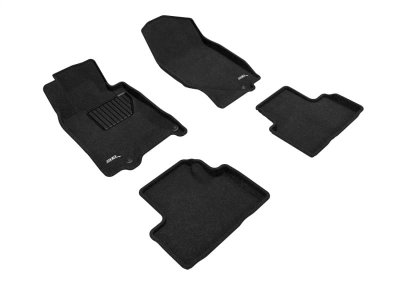 3D MAXpider ACE Elegant - Combo - Black