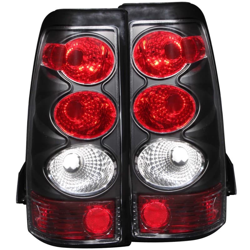 ANZO ANZ Taillights