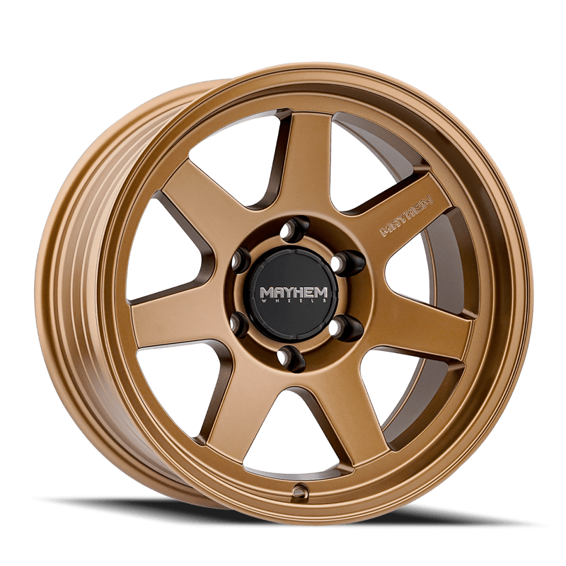 Mayhem MAY Convoy 8307 Wheels