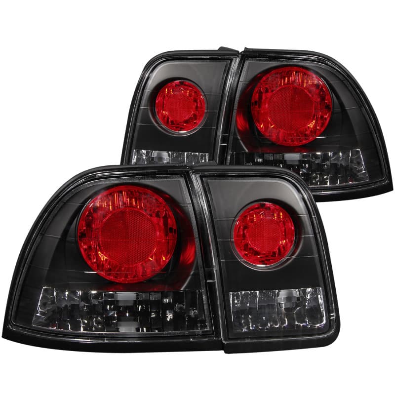 ANZO ANZ Taillights