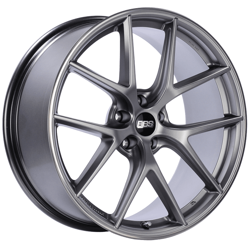 BBS CI-R Wheels