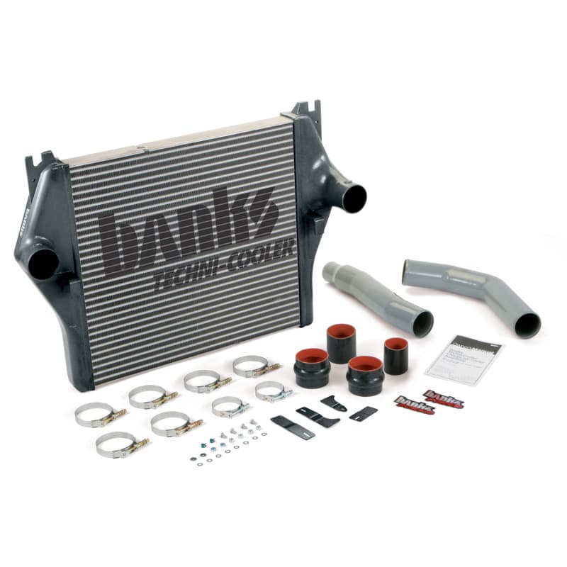 Banks Power GBE Techni-Cooler Systems