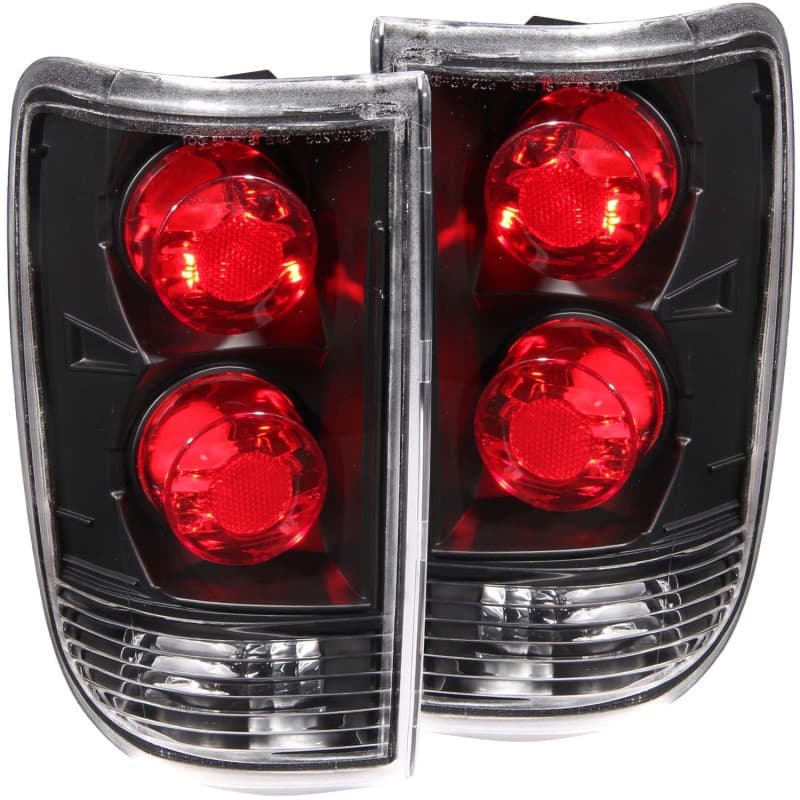 ANZO ANZ Taillights