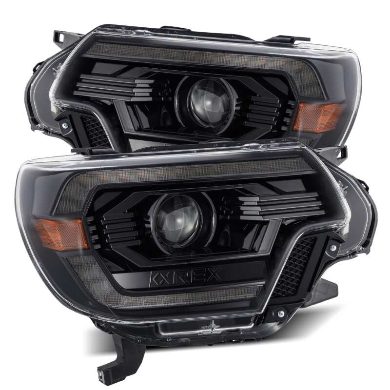AlphaRex ARX PRO-Series Headlights