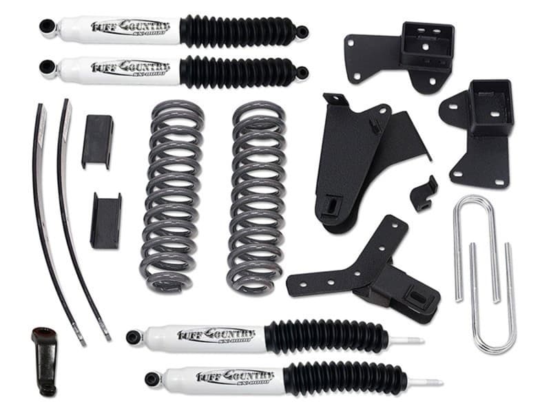 Tuff Country TUF Lift Kits