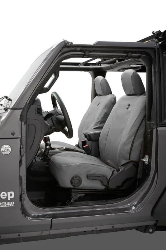 Bestop BES Seat Covers