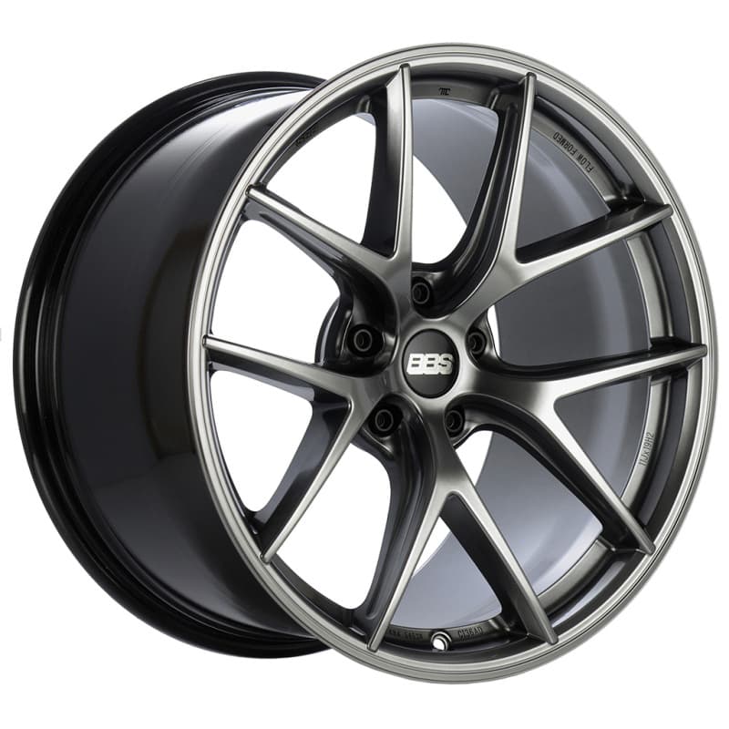 BBS Unlimited CI-R Wheels