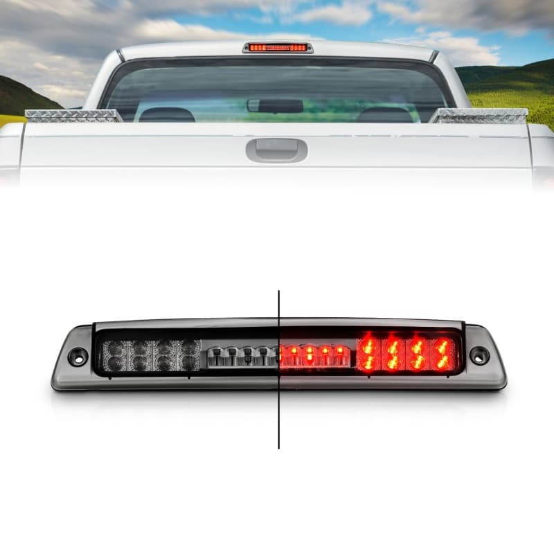 ANZO ANZ LED 3rd Brake Light