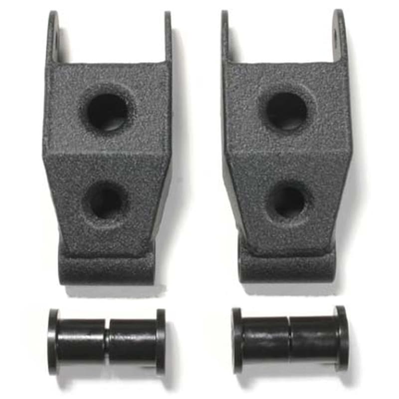 Camburg CMB Leaf Spring Shackle Kits