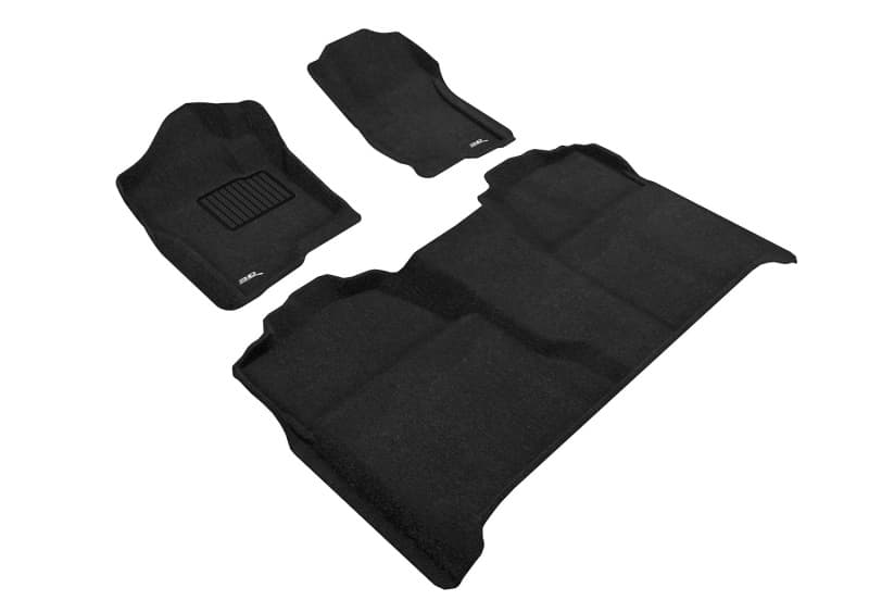 3D MAXpider ACE Elegant - Combo - Black
