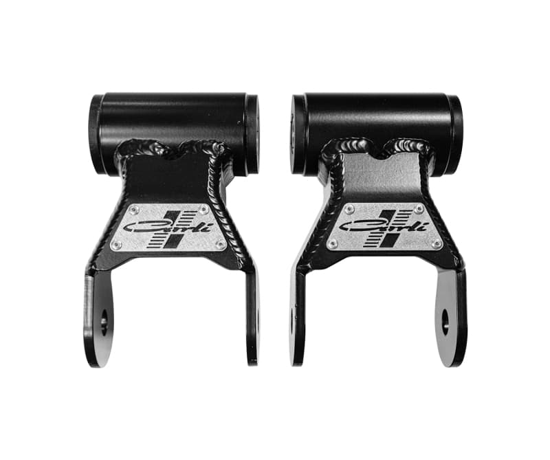 Carli CLI Leaf Springs