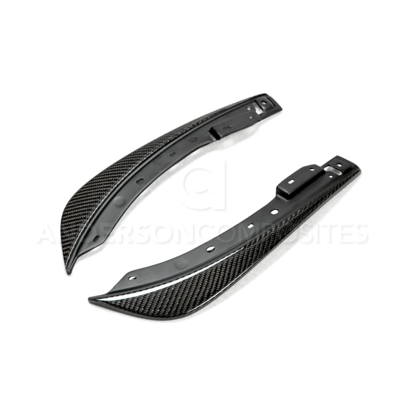 Anderson Composites AND Fenders