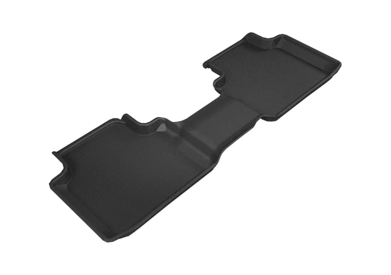 3D MAXpider ACE Kagu - Rear - Black