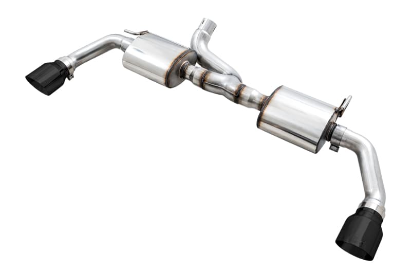 AWE Tuning AWE Tread Edition Exhaust